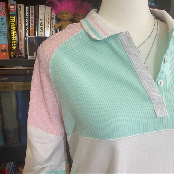 Authentic Vintage Sweater (RARE!) - Picture 7 of 12